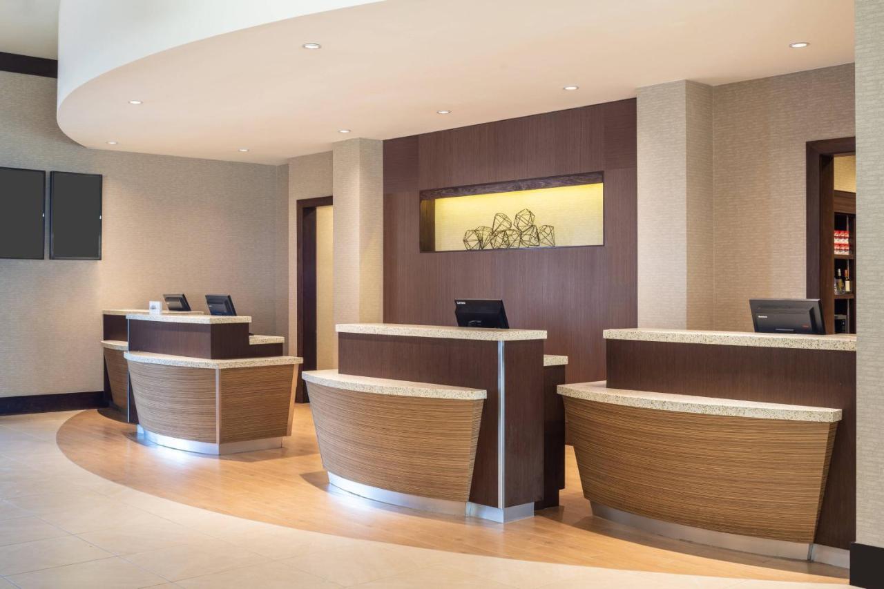 Courtyard By Marriott Miami Airport Otel Dış mekan fotoğraf
