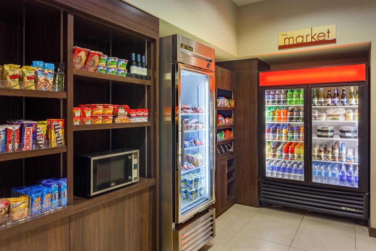 Courtyard By Marriott Miami Airport Otel Dış mekan fotoğraf