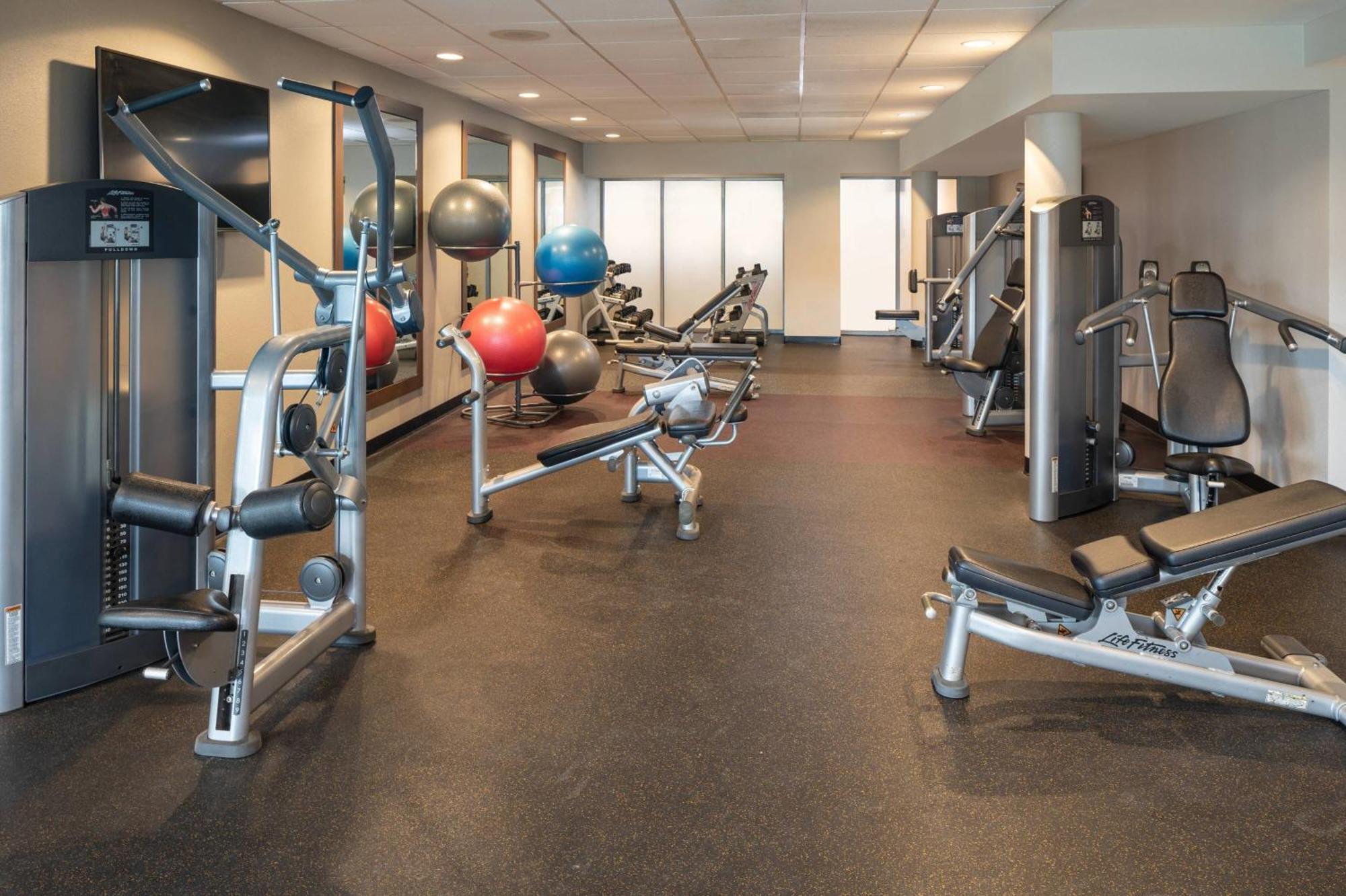 Courtyard By Marriott Miami Airport Otel Dış mekan fotoğraf