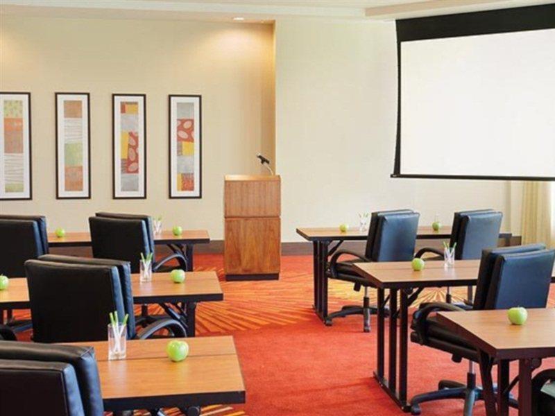 Courtyard By Marriott Miami Airport Otel Dış mekan fotoğraf
