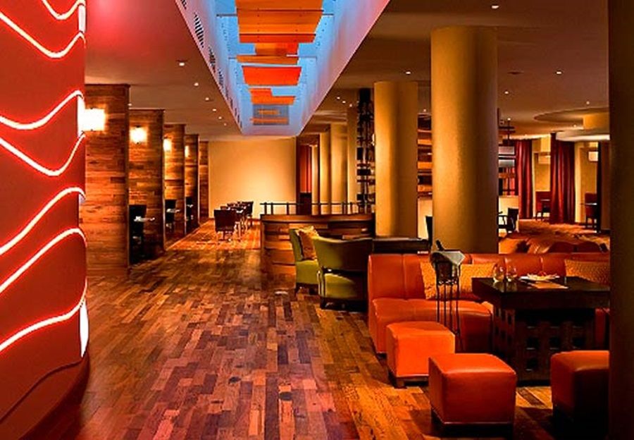Courtyard By Marriott Miami Airport Otel Dış mekan fotoğraf