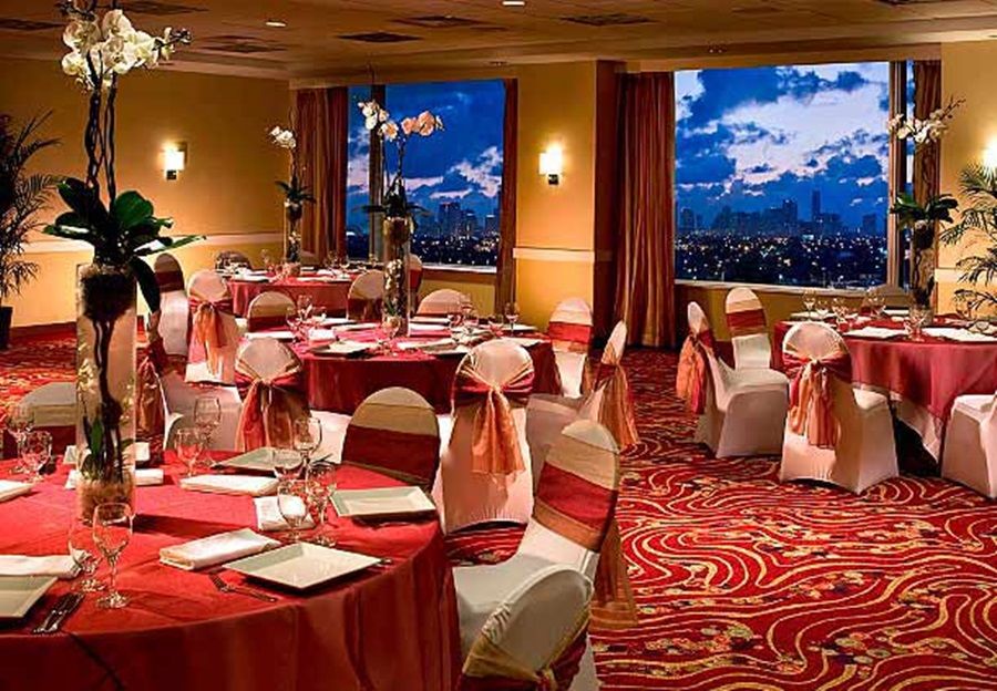 Courtyard By Marriott Miami Airport Otel Dış mekan fotoğraf