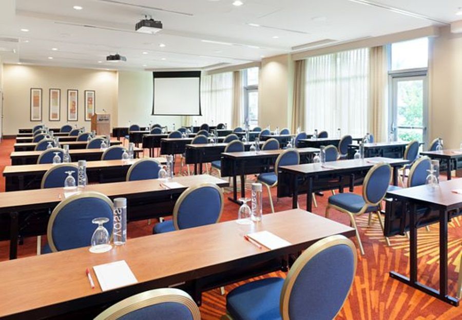 Courtyard By Marriott Miami Airport Otel Dış mekan fotoğraf