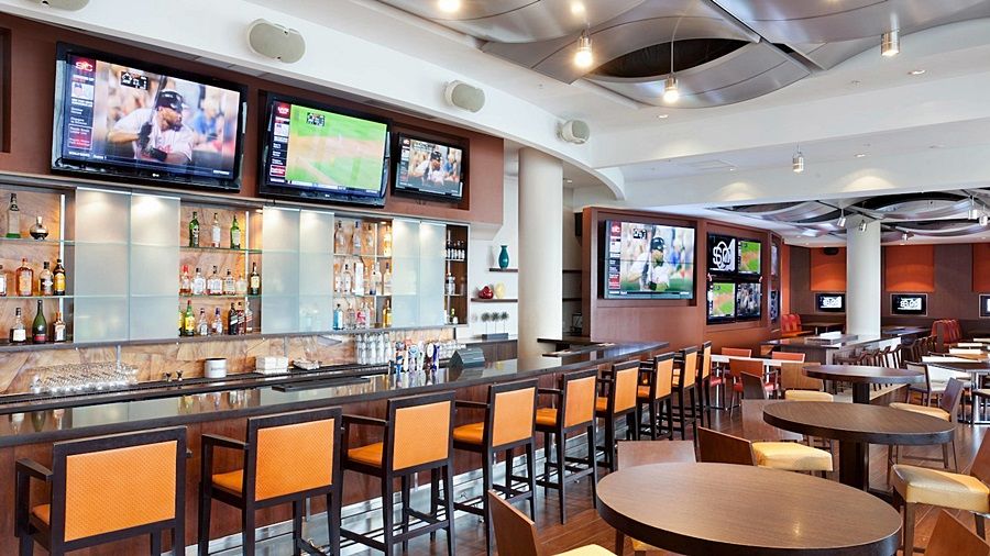 Courtyard By Marriott Miami Airport Otel Dış mekan fotoğraf